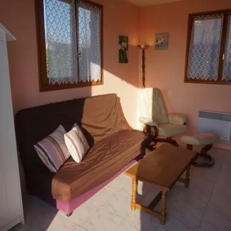 La Cour Normande Apartament