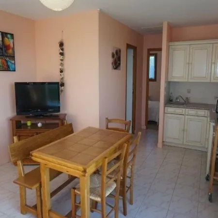 La Cour Normande Apartament Merville-Franceville-Plage