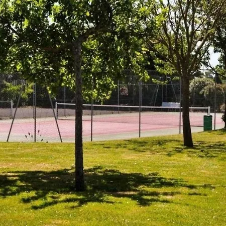 Apartament La Cour Normande