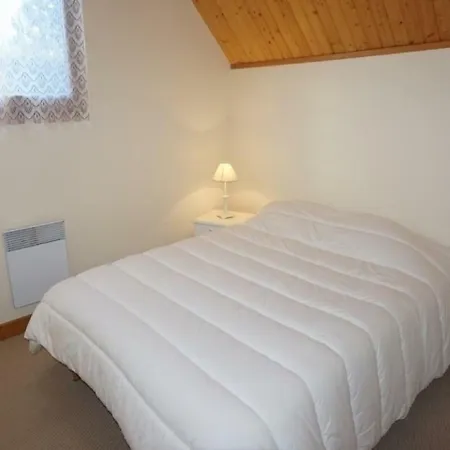 Apartament La Cour Normande *