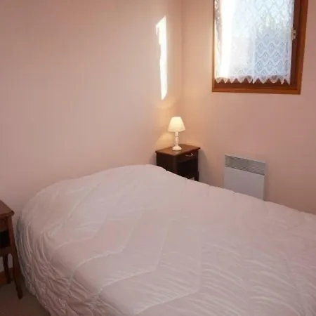 La Cour Normande Apartament *
